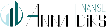 Anna Diks Finanse